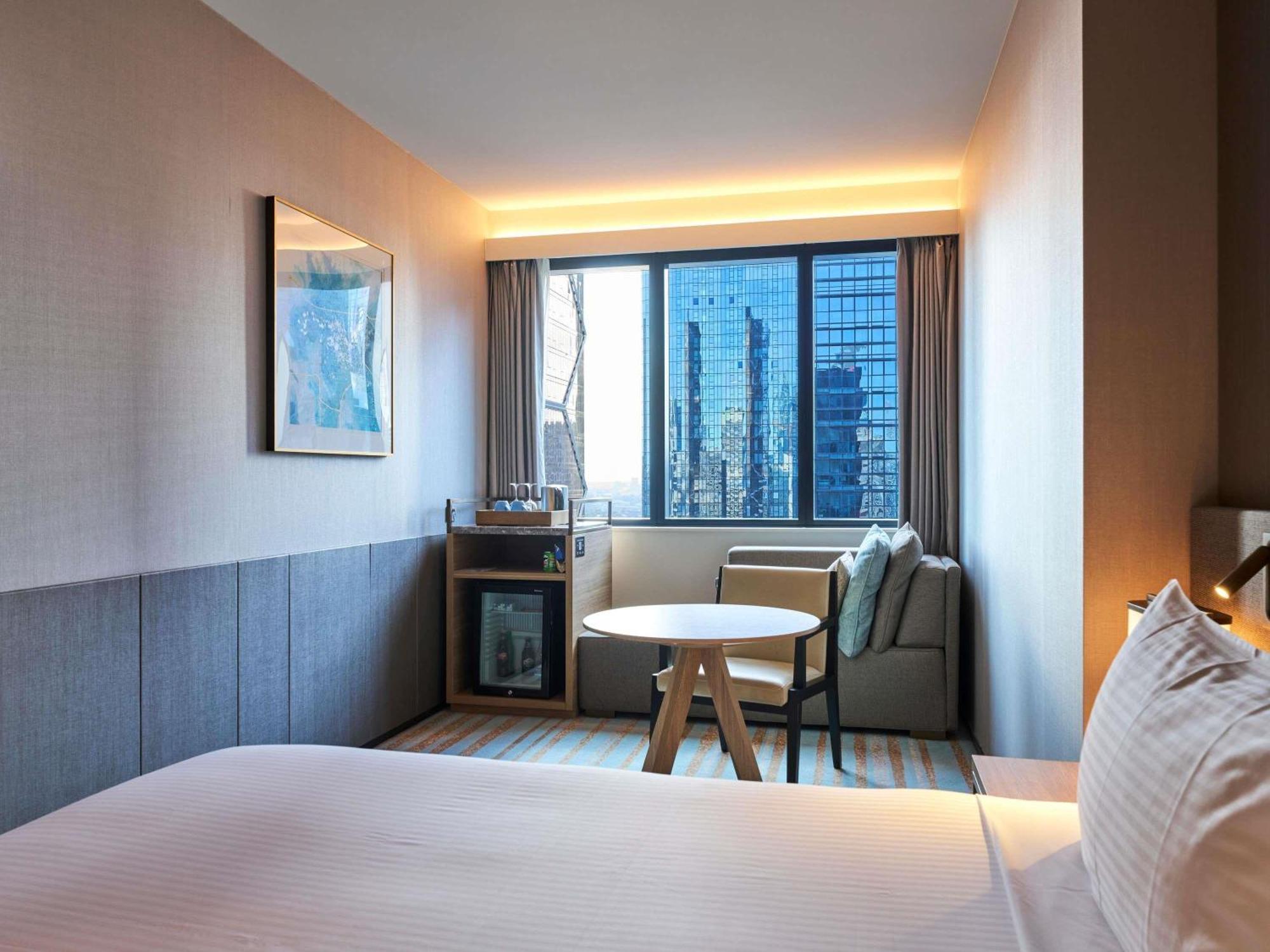 Novotel Melbourne Central — Photos 3